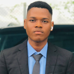Samuel Adegoke-Freelancer in Lagos,Nigeria
