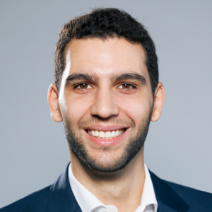 Basile El Azhari-Freelancer in London,France
