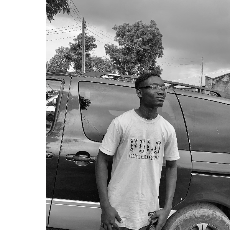 Bernard Winner-Freelancer in Awka,Nigeria