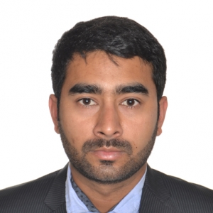 Syed Muhammad Ali Rizvi-Freelancer in Karachi,Pakistan
