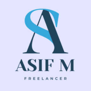 ASIF M-Freelancer in GULBARGA,India