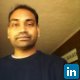 Aravindan Varatharajan-Freelancer in Greater Seattle Area,USA