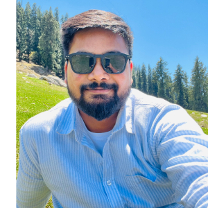 Abhishek Parcha-Freelancer in New Delhi,India