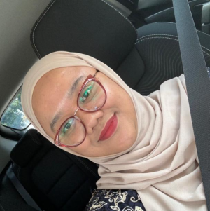 Arin Sofia Solihen-Freelancer in Cyberjaya,Malaysia
