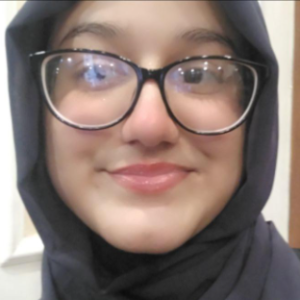 Zainab Kashif-Freelancer in Lahore,Pakistan