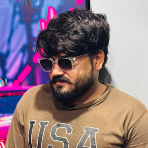 Mr Sanaullah-Freelancer in Chowk Sarwar Shaheed,Pakistan