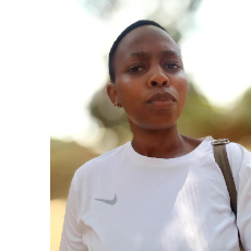 Careen Davie Daviekale-Freelancer in Arusha,Tanzania