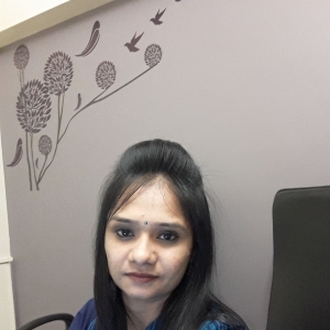 Monica Rathod-Freelancer in Jaipur,India