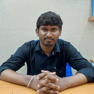 CA Thiruamniraj Aathisamy-Freelancer in Chennai,India