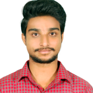 Chaitanya Asa-Freelancer in Guntur,India