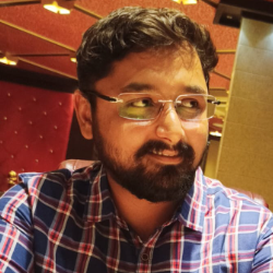 Tanmay Bajpai-Freelancer in Lucknow,India