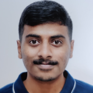 Shashank R-Freelancer in Bengaluru,India