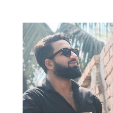 Akash Rahman-Freelancer in Dhaka,Bangladesh