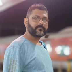 Subhajyoti Roy Choudhury-Freelancer in Guwahati,India