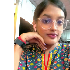 Koyel Banerjee-Freelancer in Kolkata,India