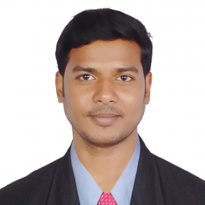 Deepak Choudhary-Freelancer in bangalore,India