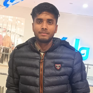 Mohit Kumar-Freelancer in New Delhi,India