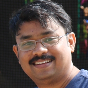 Issac Dhan-Freelancer in Bangalore,India