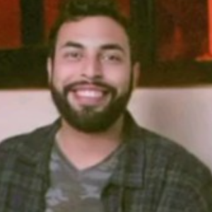 Ahmed Bouselmi-Freelancer in Tunis,Tunisia