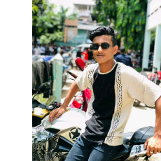 Tuhin Ahmed-Freelancer in Dhaka,Bangladesh