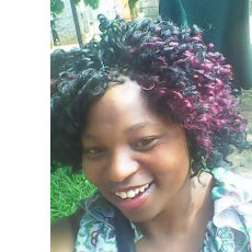 Palesa Malemela-Freelancer in Johannesburg,South Africa