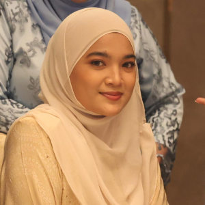 Nik Irdina-Freelancer in SHAH ALAM,Malaysia