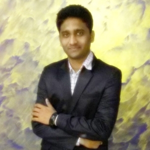 Vijal Patel-Freelancer in Chicago,USA