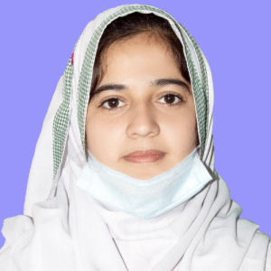 Ume Hani-Freelancer in Arifwala,Pakistan