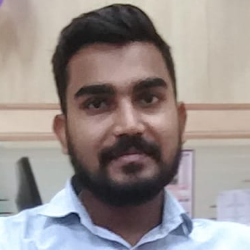 Ca Vishal Diwaker-Freelancer in Delhi,India