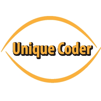 Unique Coder-Freelancer in Dhaka,Bangladesh