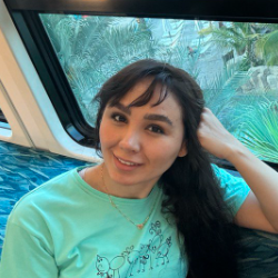 Faezeh Babaie-Freelancer in ,UAE
