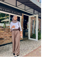 Nur Emyra Nadia-Freelancer in Puchong Batu Dua Belas,Malaysia