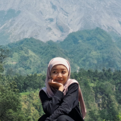 Call Nisa-Freelancer in Klaten,Indonesia
