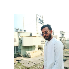 Md Aynul Haque-Freelancer in Dhaka,Bangladesh