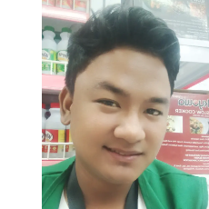 James Kessel Bayaras-Freelancer in Roxas,Philippines