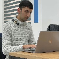 Muhammadsaiid Ibrohimov-Freelancer in Dushanbe,Tajikistan