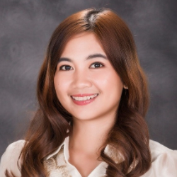 Faith Tinong-Freelancer in Manila,Philippines