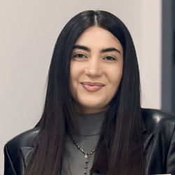 Avk Poghosyan-Freelancer in Yerevan,Armenia
