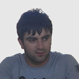 Asif Babayev-Freelancer in Baku,Azerbaijan