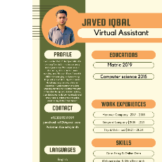 Javed Iqbal-Freelancer in Islamabad,Pakistan