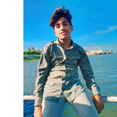 Md Minhaj-Freelancer in Nārāyanganj,Bangladesh