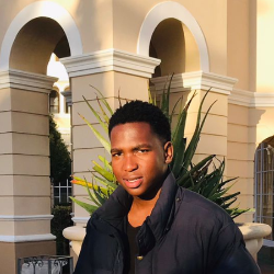 Akhona Mfundo-Freelancer in Cape Town,South Africa