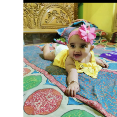 Tania Mahadi-Freelancer in Dhaka,Bangladesh