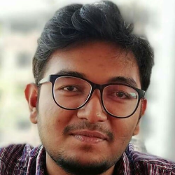 Ashik Ahammed Sejan-Freelancer in Dhaka,Bangladesh