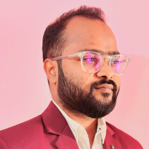 Dan Roy-Freelancer in Kolkata,India