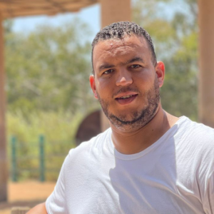 Ayoub Bamoussa-Freelancer in Ouarzazate,Morocco