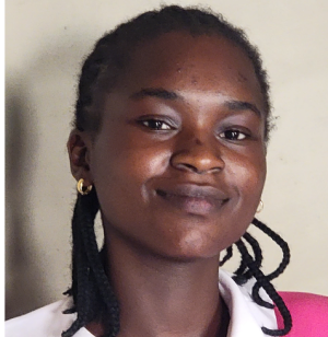 Lawrence Precious Ginka-Freelancer in Lagos,Nigeria