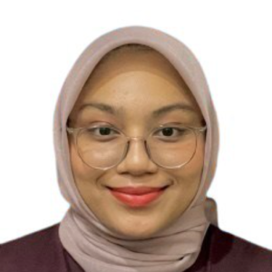 Aleya Syakirah-Freelancer in Malacca,Malaysia