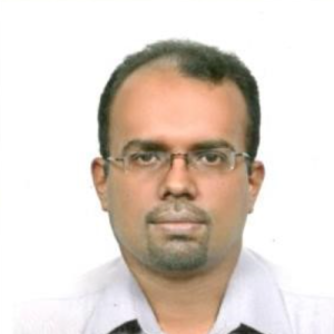 Vipin Raveendran-Freelancer in Dubai,UAE