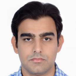 Rahul Sharma-Freelancer in Gurgaon,India